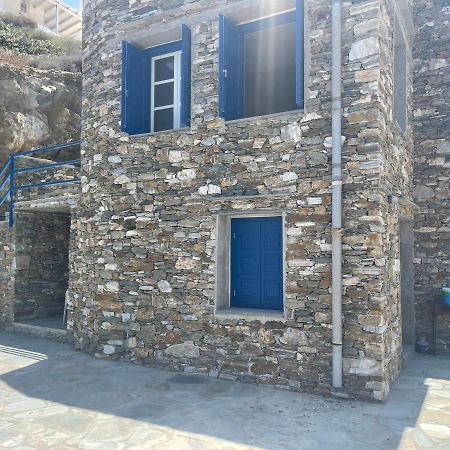Panorama Of Seladi Hotel Kastron  Exterior photo